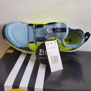 Terrex agravic Boa w